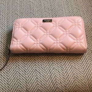 Kate Spade Elena Astor Court Wallet